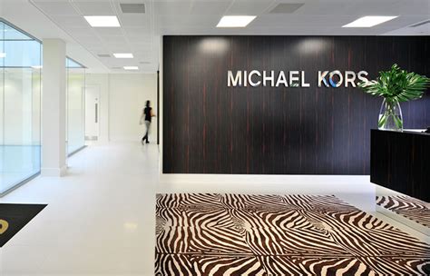 michael kors hq|michael kors headquarters address.